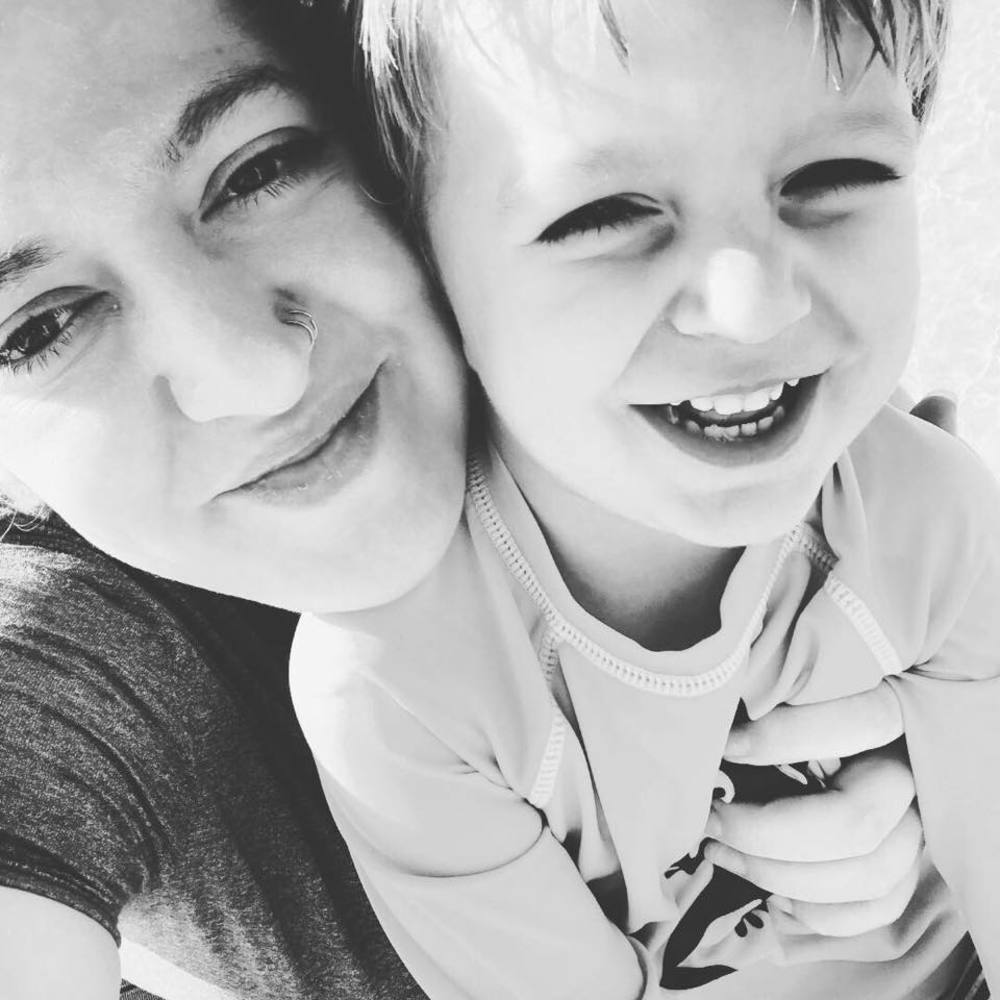 Meet your Posher, Shawna